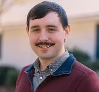Caleb Huskins, Licensed NC Medicare Agent